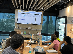 บรรยายการทำงานของระบบแผนก Pack