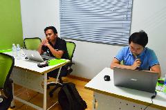 มีการเปิดโอกาสให้ผู้ร่วมอบรมถามคำถามหรือข้อสงสัย