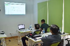 มีการเปิดโอกาสให้ผู้ร่วมอบรมถามคำถามหรือข้อสงสัย