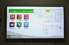 เนื้อหาที่ใช้ในการอบรม Odoo