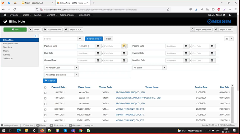 แนะนำการใช้ full text ตัวกรองในการค้นหาข้อมูล