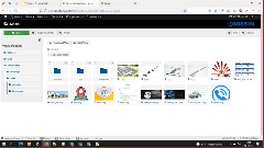 สอนวิธีการอัพโหลดรูปเข้าระบบ
