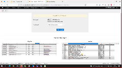 สอนวิธีการ import ข้อมูลเข้าระบบ