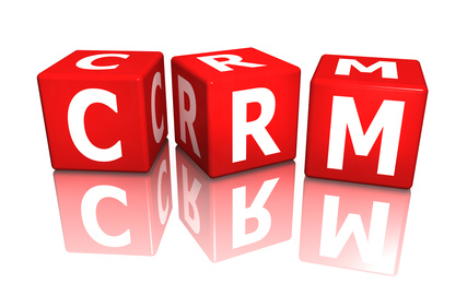 มี CRM (ซีอาร์เอ็ม) กับการไม่มีระบบ CRM (ซีอาร์เอ็ม)