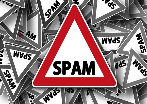 ทำความรู้จักกับ SPAM สแปม และวิธีป้องกันการโดน SPAM (สแปม)