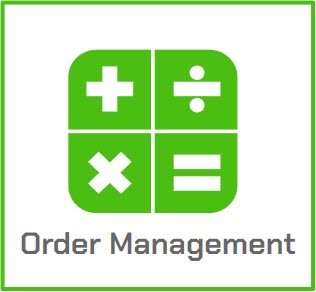 ระบบจัดการคำสั่งซื้อสินค้า(Order Management)